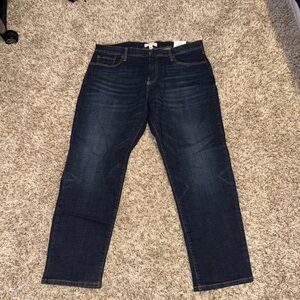 BRAND NEW LUCKY JEANS!!! STRAIGHT SIZE 38x30s
